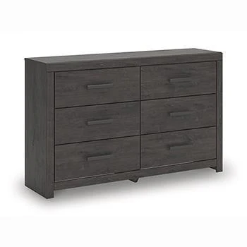 Prendonea Dresser and Mirror - Image 12