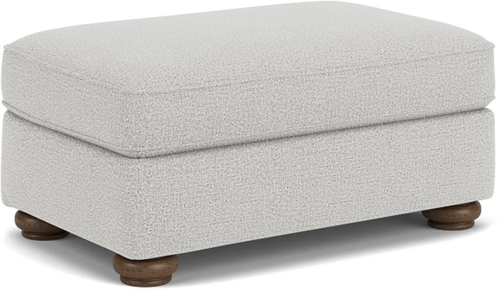 Preston 5536-09 Cocktail Ottoman - Image 2
