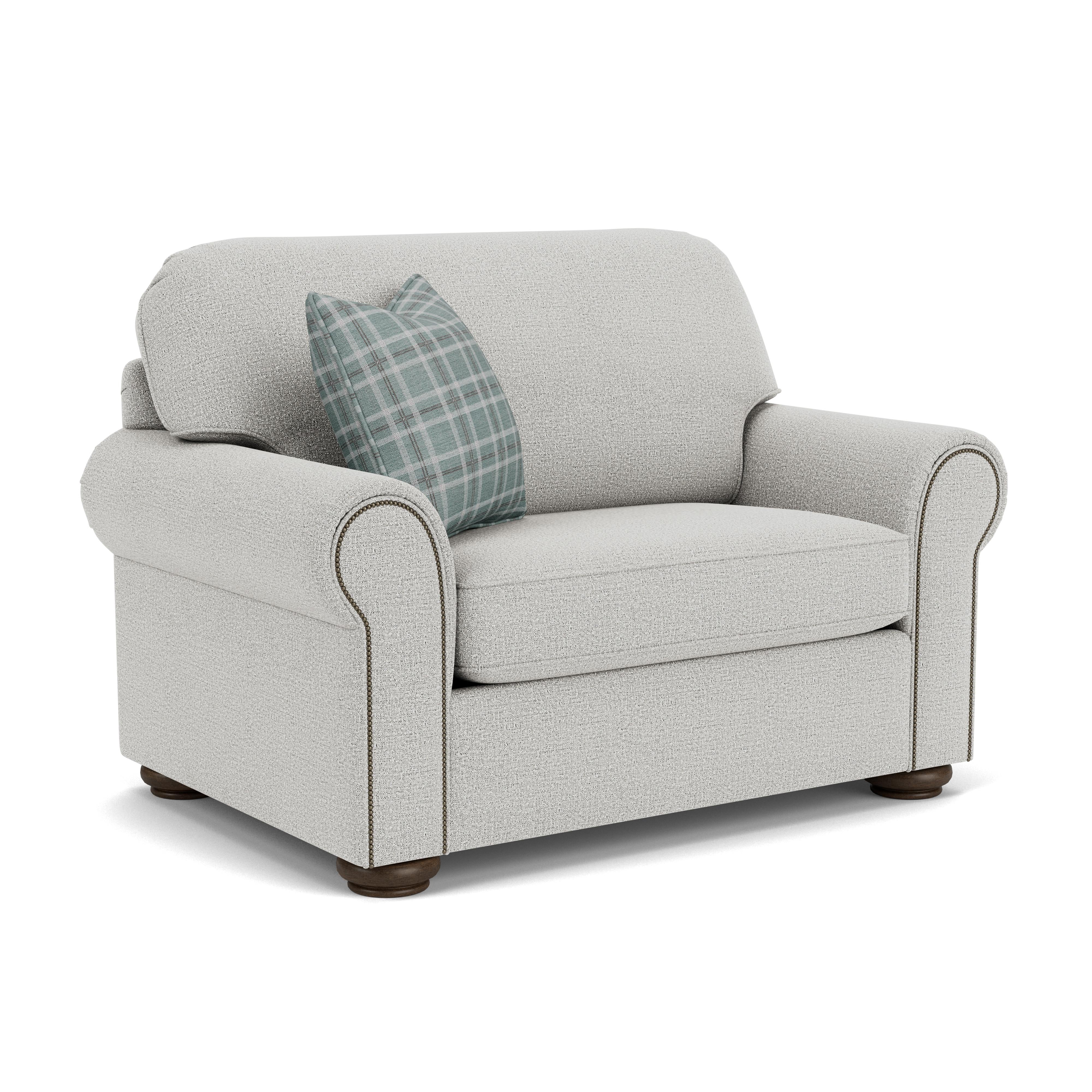 Preston 5536-101 Chair and a Half - Image 2