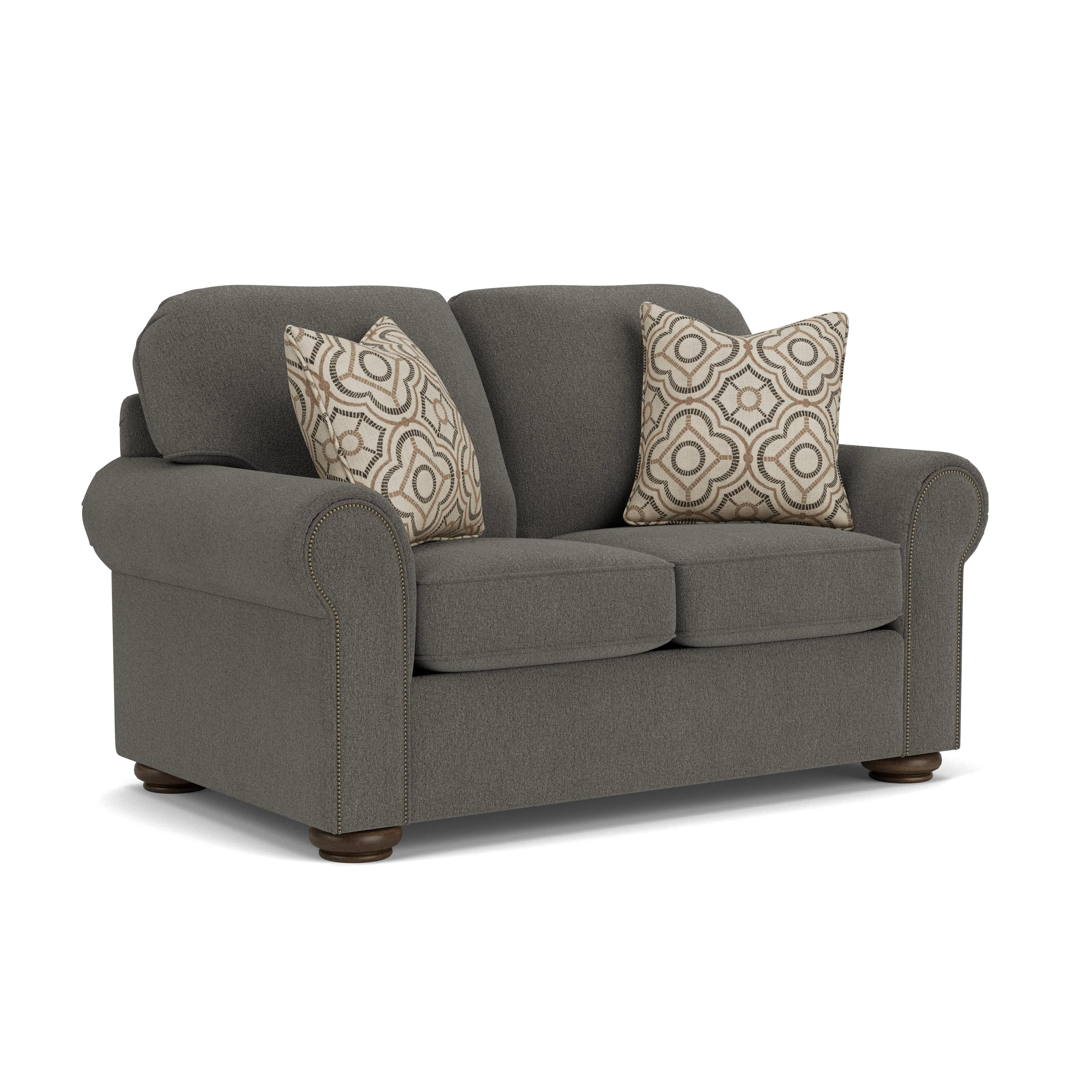 Preston 5536-20 Loveseat - Image 2