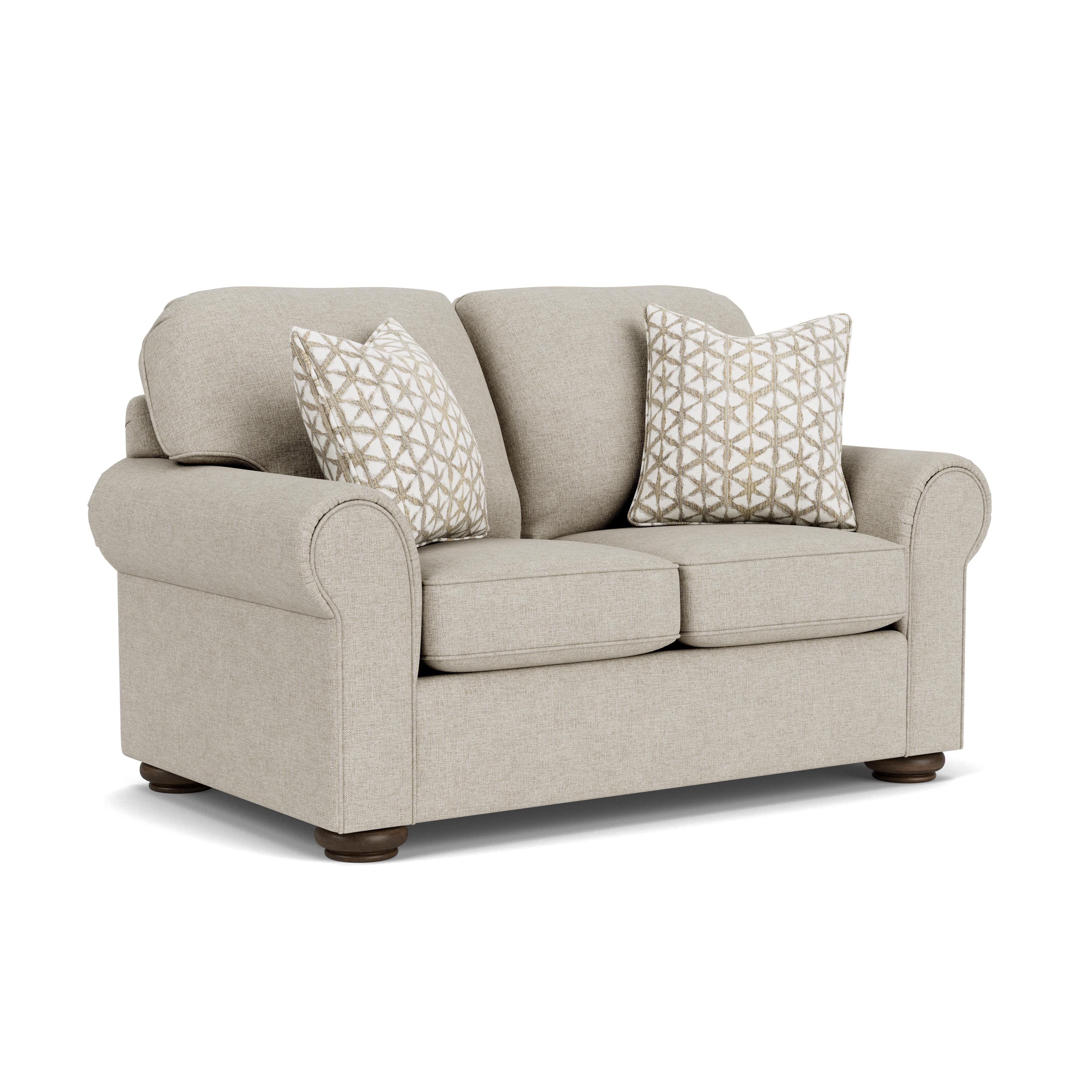 Preston 5538-20 Loveseat - Image 2