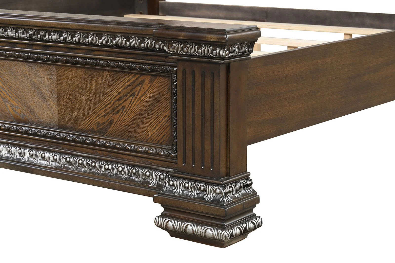Promenade 4 Pc. Queen Bedroom Set - Image 8