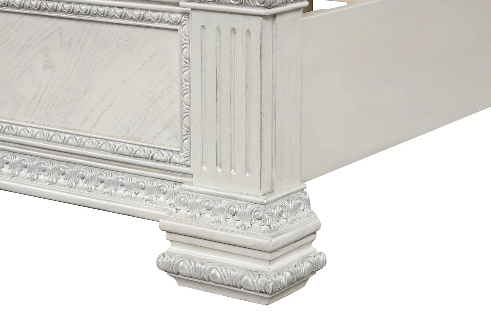 Promenade 4 Pc. Queen Bedroom Set - Image 7