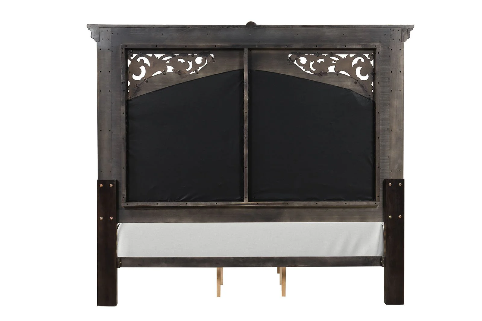 Promenade 5 Pc. Queen Bedroom Set w/ 2NS - Image 7