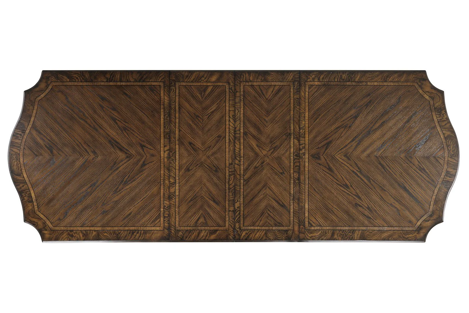 Promenade 7 Pc. Dining Table Set (2AC+4SC) - Image 7