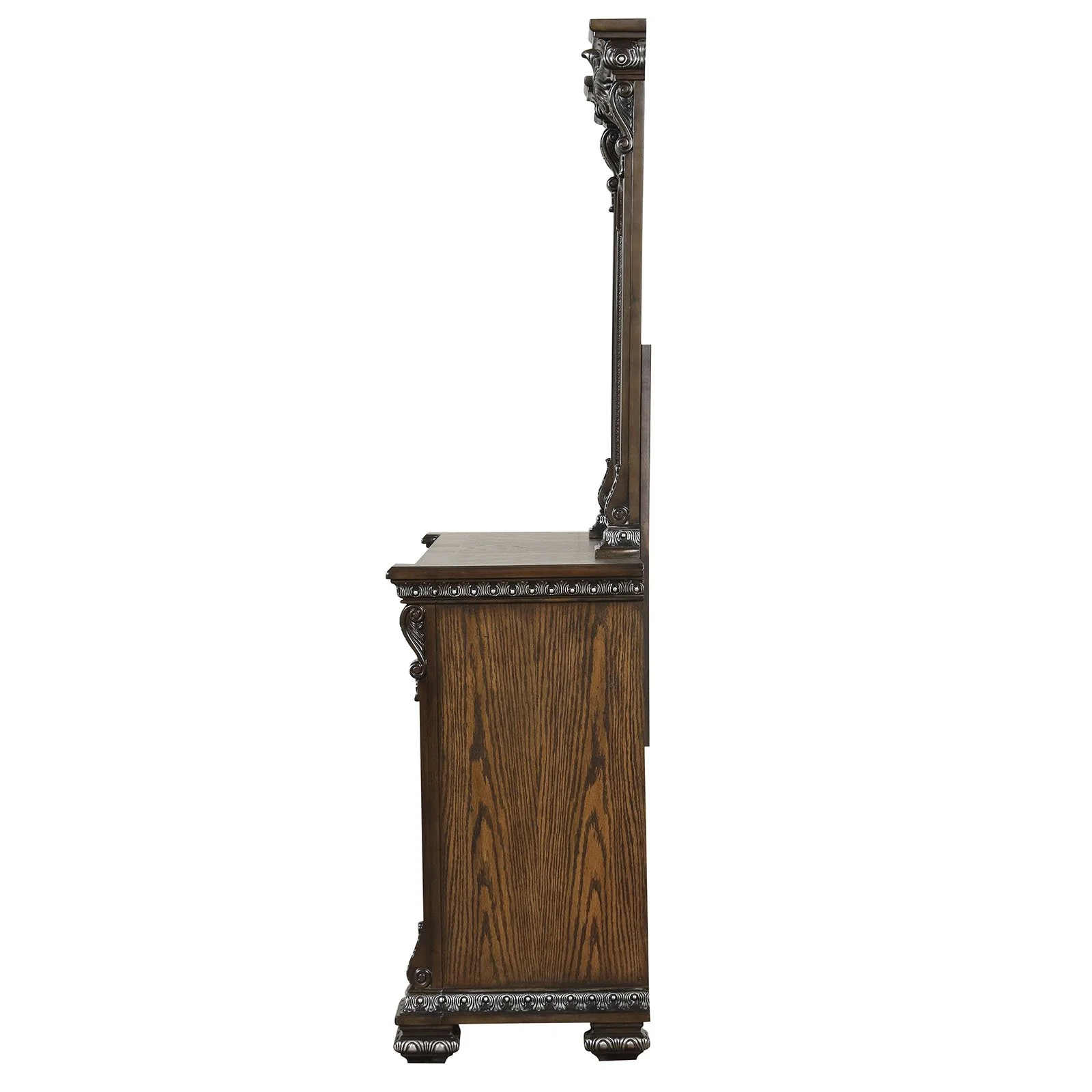 Promenade Dresser w/Jewelry Box, Espresso - Image 5