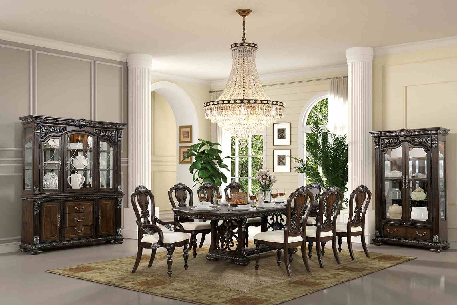 Promenade Sideboard, Dark Brown - Image 2