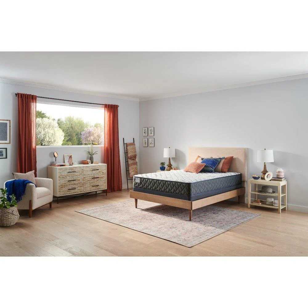 Provision Innerspring Mattress - Image 2