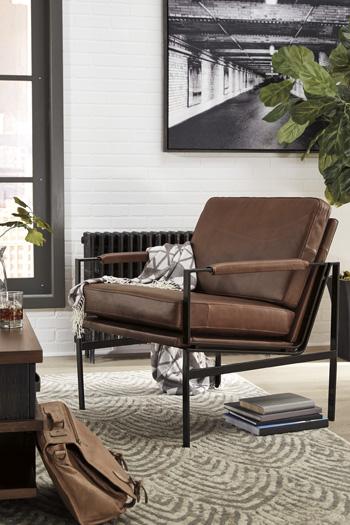 Puckman Accent Chair - Image 12