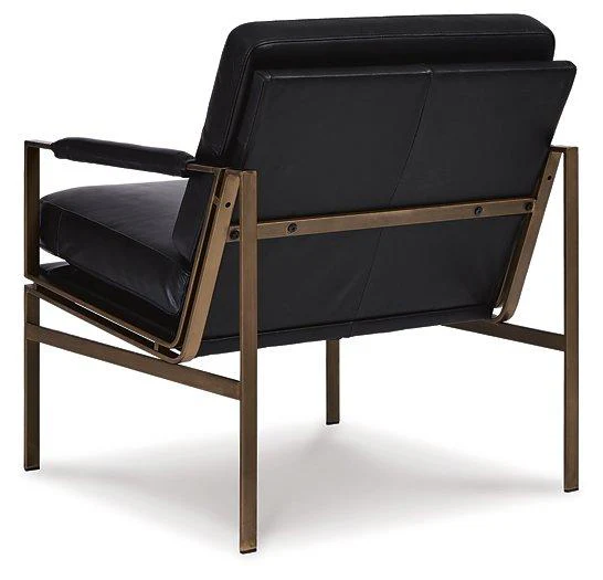 Puckman Accent Chair - Image 7