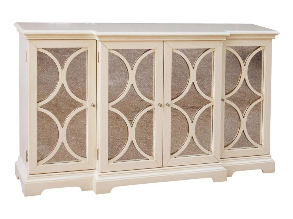 Pulaski Credenza in Daneuve - Image 2