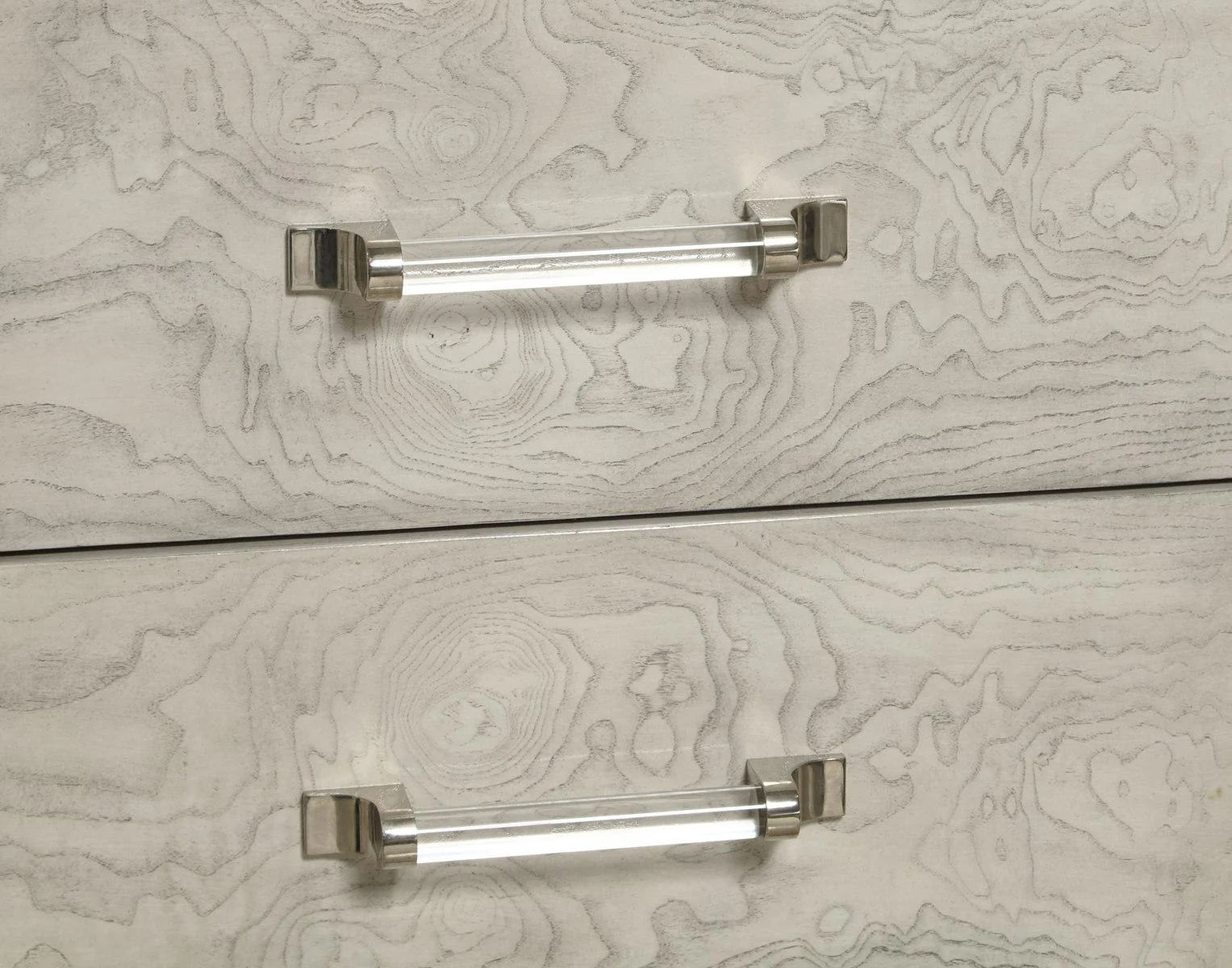 Pulaski Cydney Dresser in Painted - Image 4