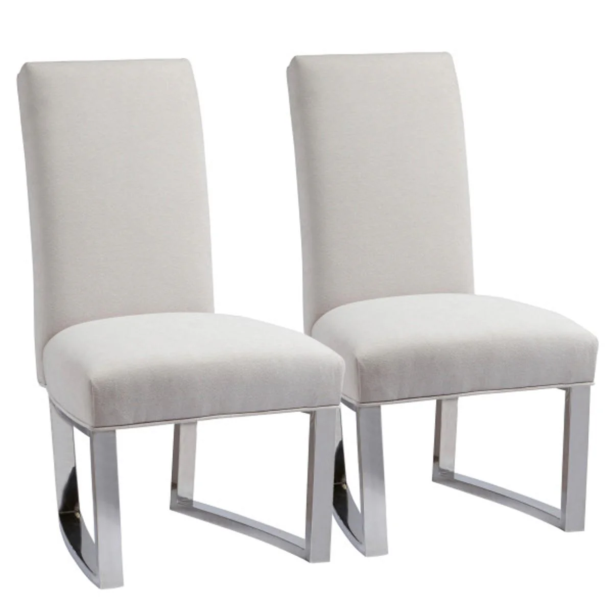 Pulaski Cydney Metal Side Chair (Set of 2) in Painted - Image 4