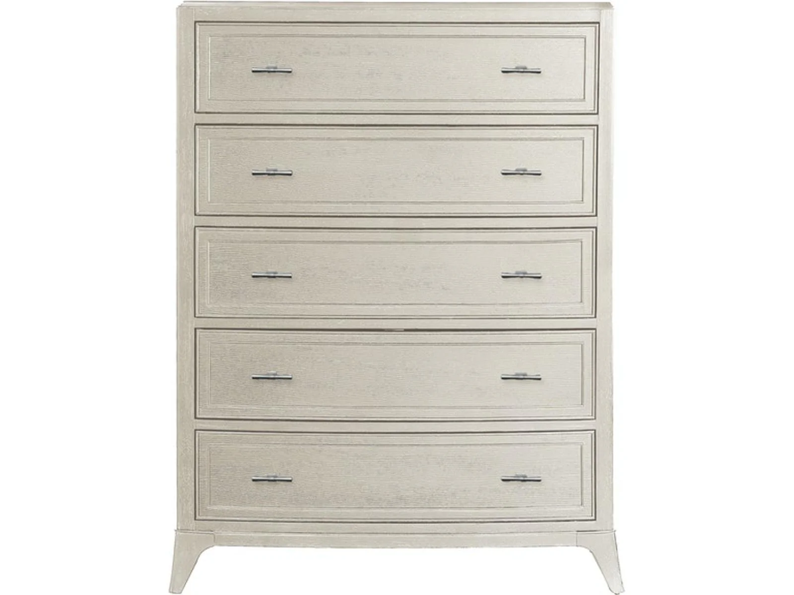 Pulaski Furniture Lex Street Chest in White - Image 2