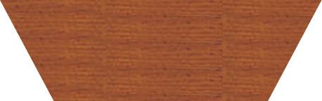 Pulaski Nut Brown II Curio - Image 3