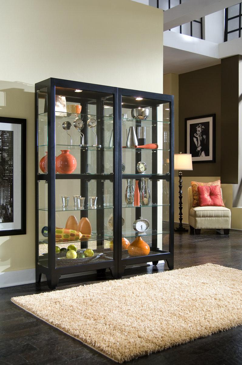 Pulaski Onyx Curio - Image 2