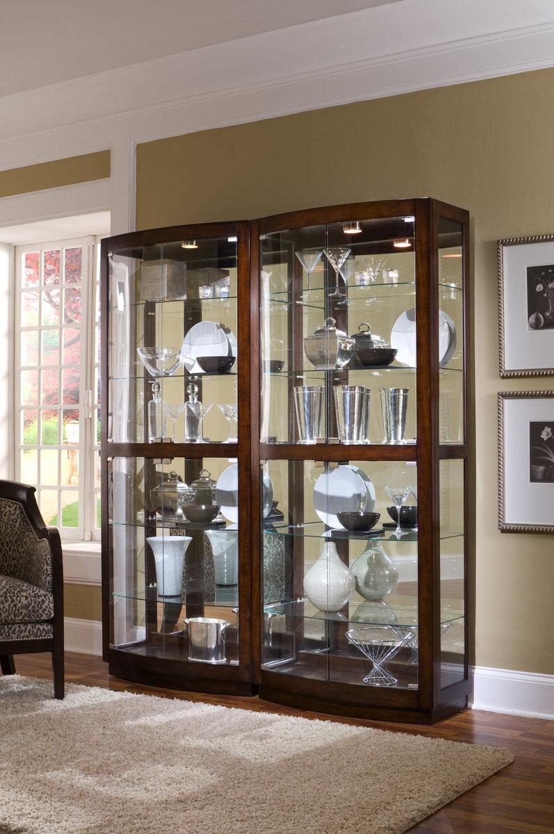 Pulaski Pacific Heights Curio - Image 3