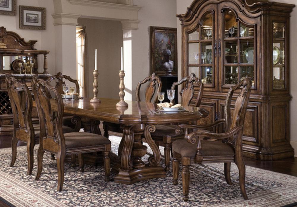 Pulaski San Mateo Side Chairs (Set of 2) - Image 2