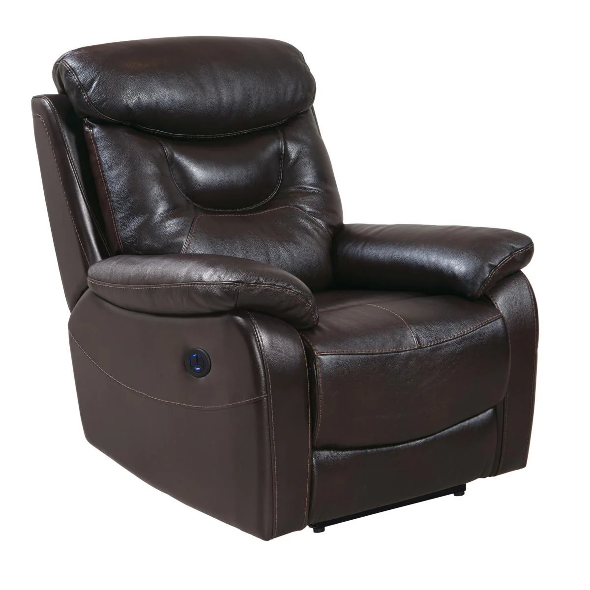 Pulaski Summit Power Recliner with USB - Image 2