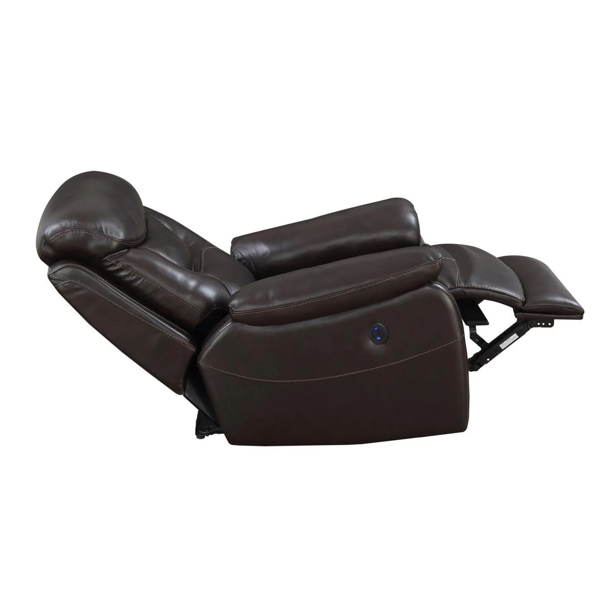 Pulaski Summit Power Recliner with USB - Image 4