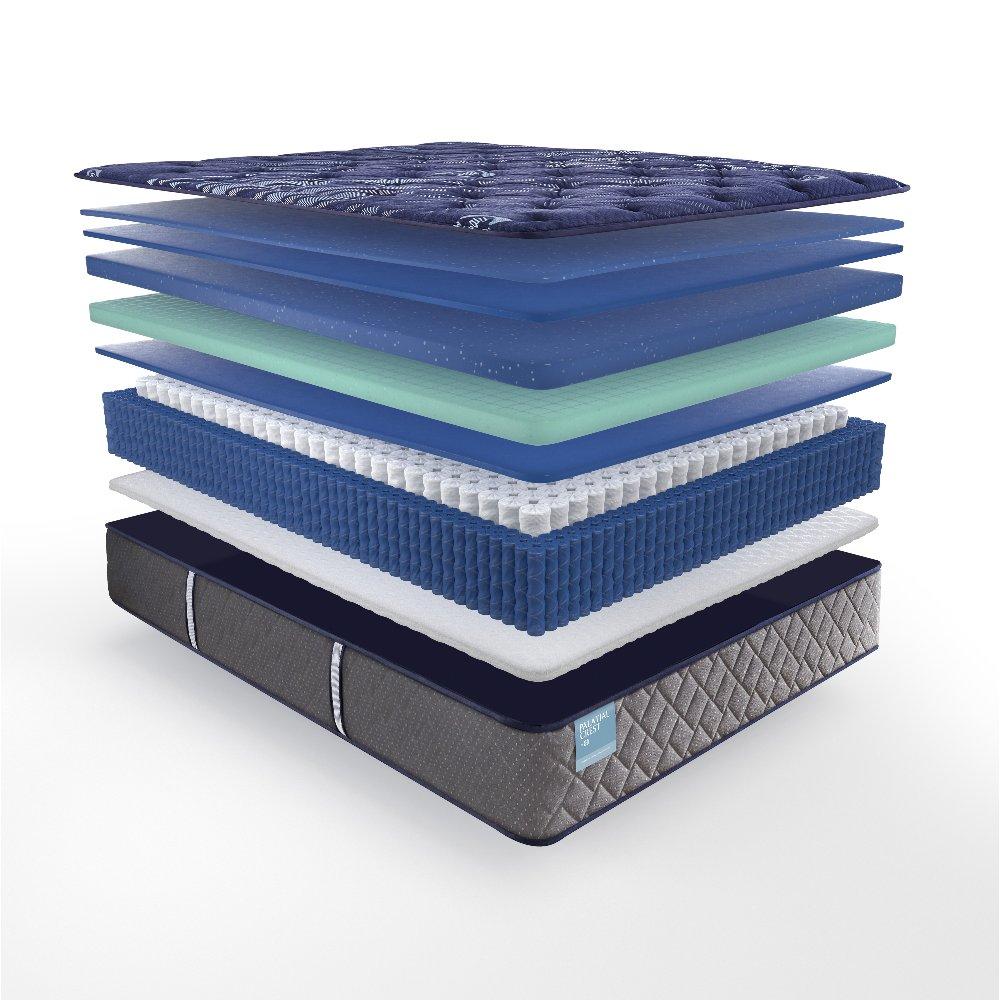 Pura Vida Innerspring Mattress - Image 21