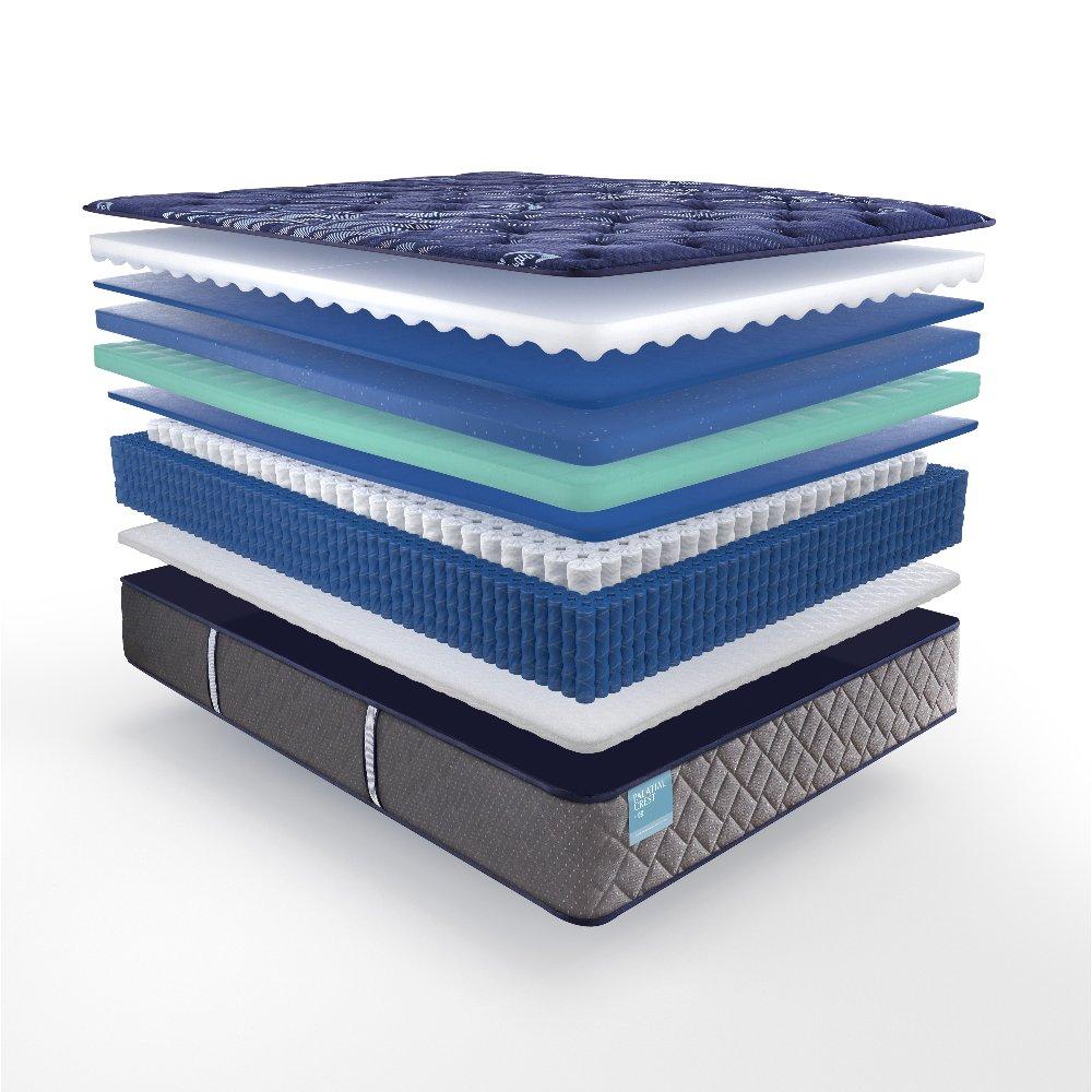 Pura Vida Innerspring Mattress - Image 24