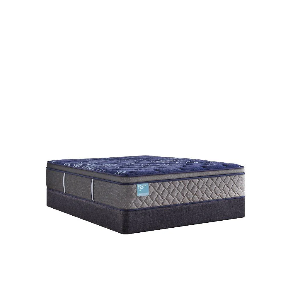 Pura Vida Innerspring Mattress - Image 8