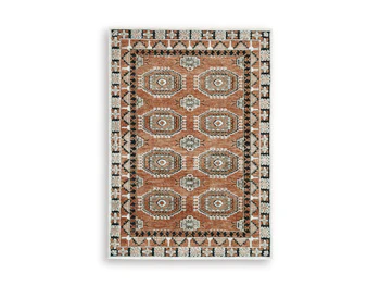 Qaabiz Area Rug - Image 3
