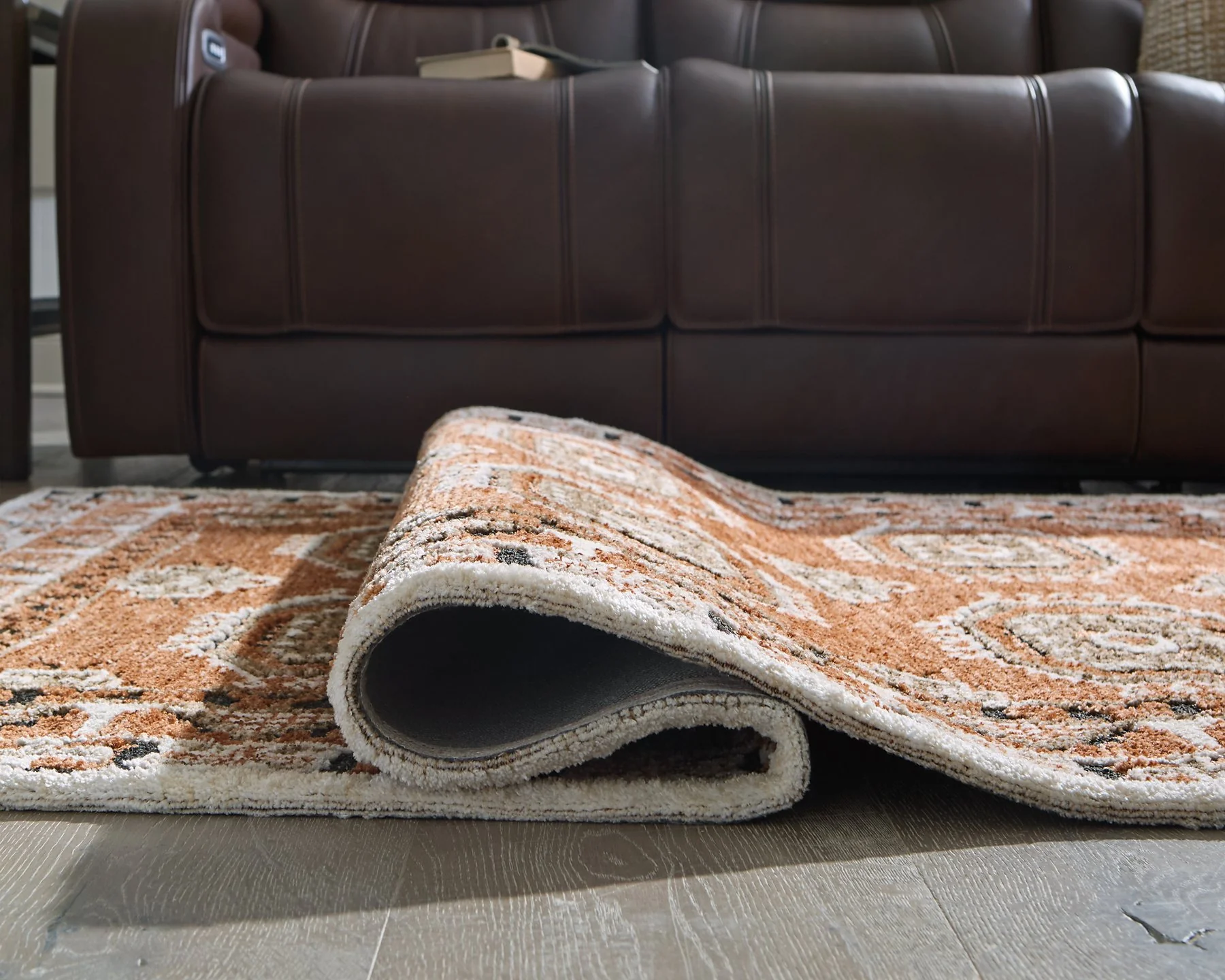 Qaabiz Area Rug - Image 6