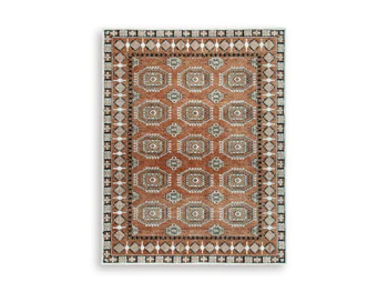 Qaabiz Area Rug - Image 9