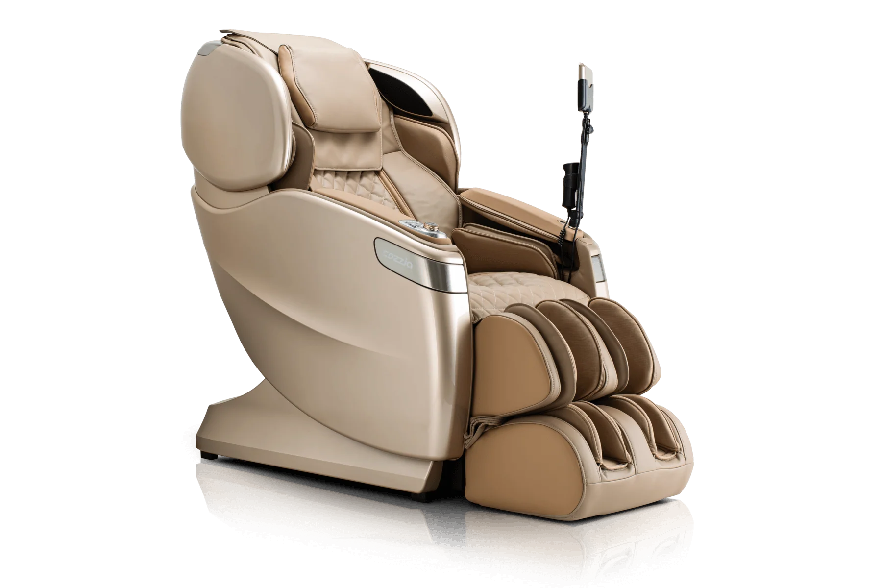 Qi XE Pro CZ-716-8282 Champagne - Image 8