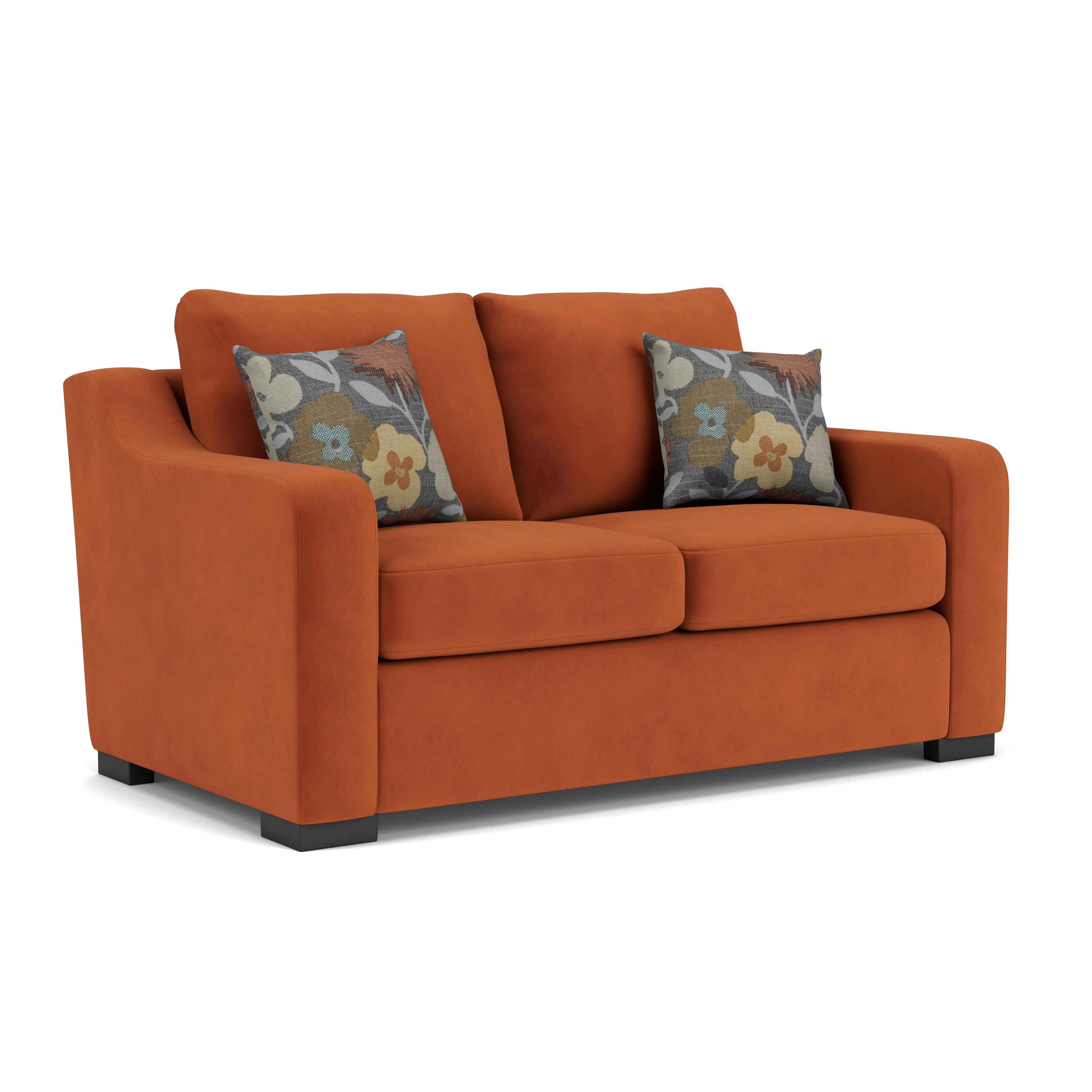 Quinn 5802-20 Loveseat - Image 2