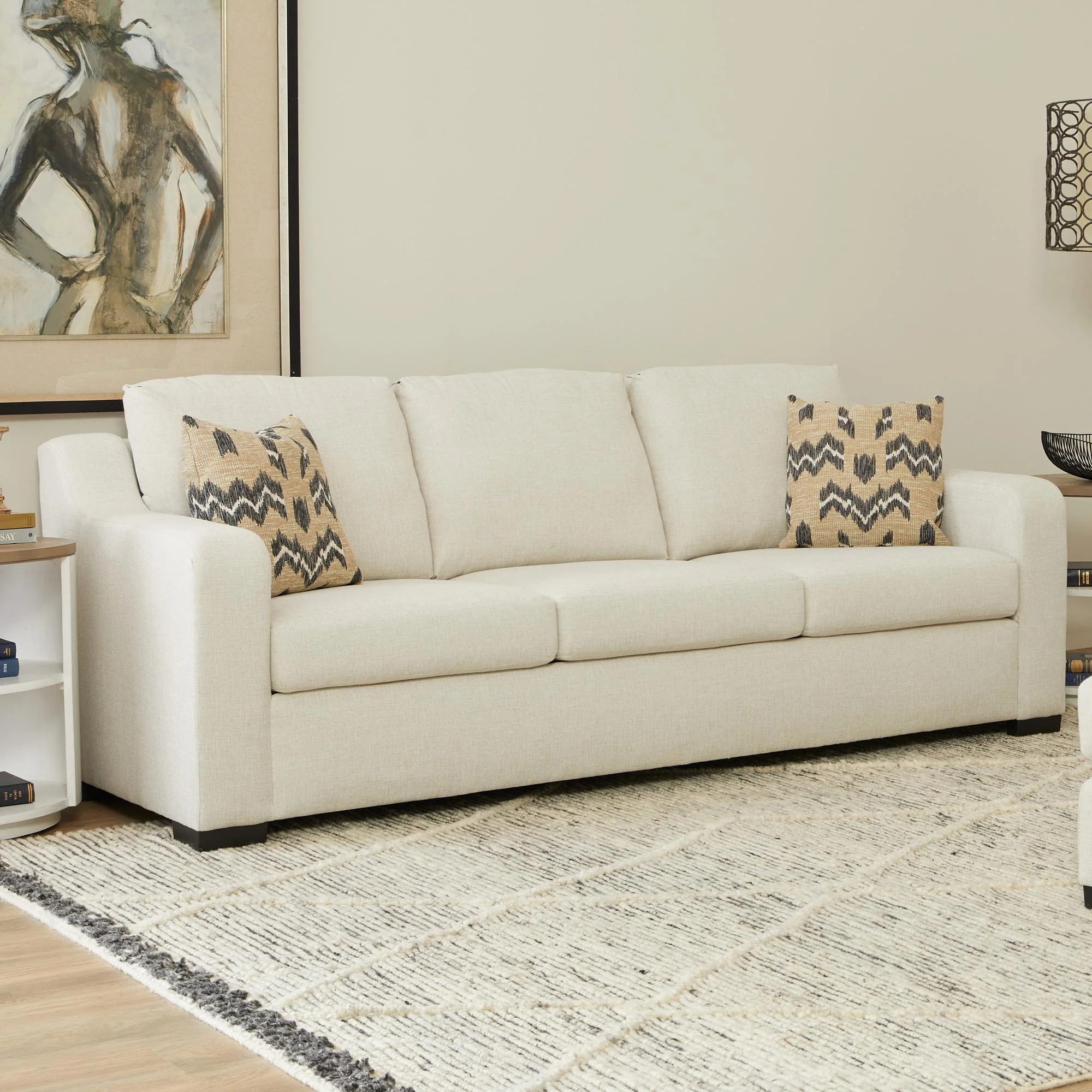 Quinn 5802-31 Sofa - Image 2