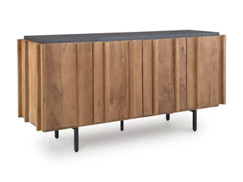 Quintavious Accent Cabinet - Image 3