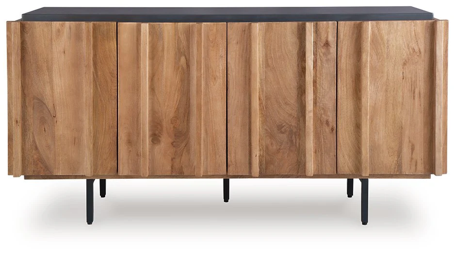 Quintavious Accent Cabinet - Image 6