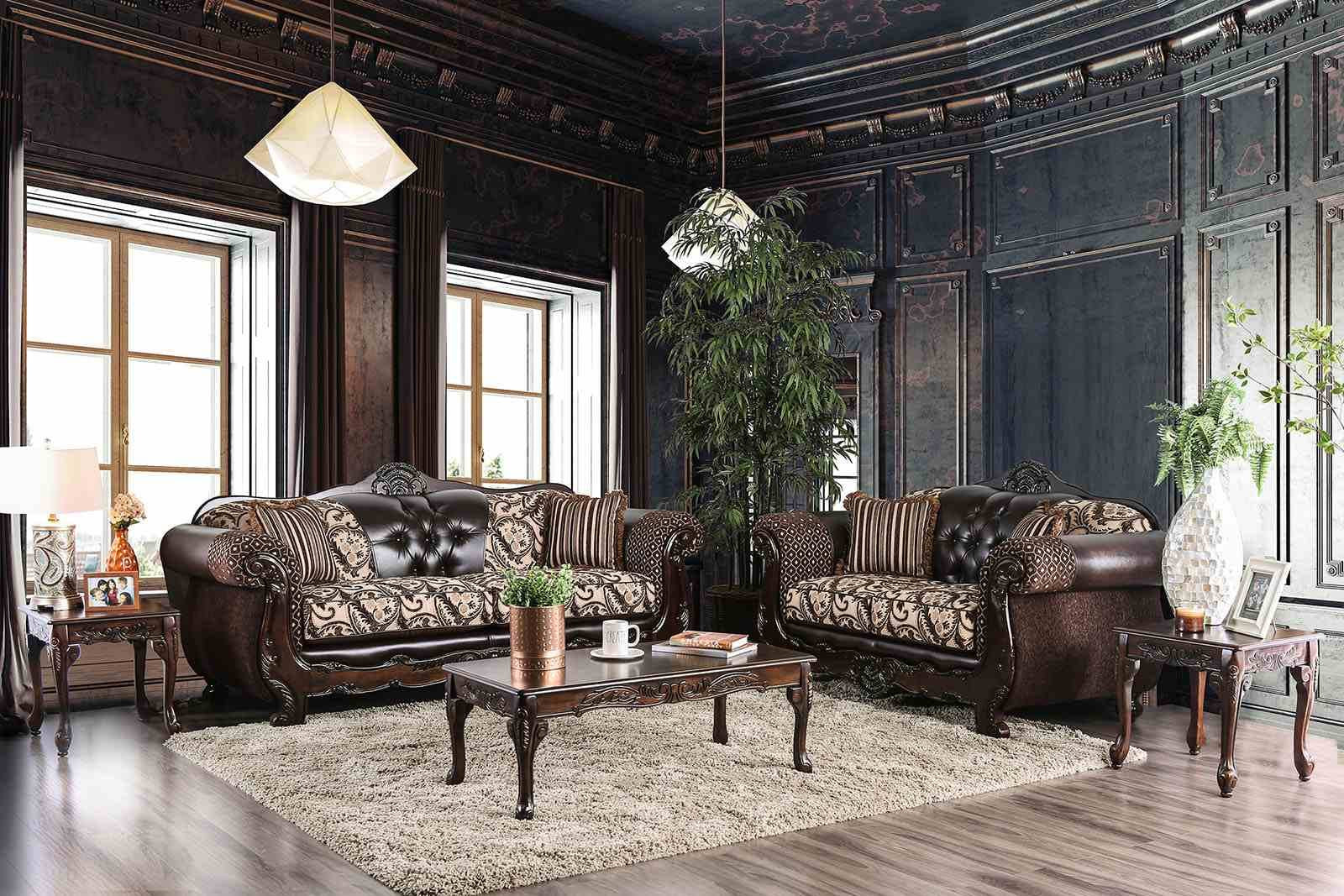 Quirino Loveseat - Image 2
