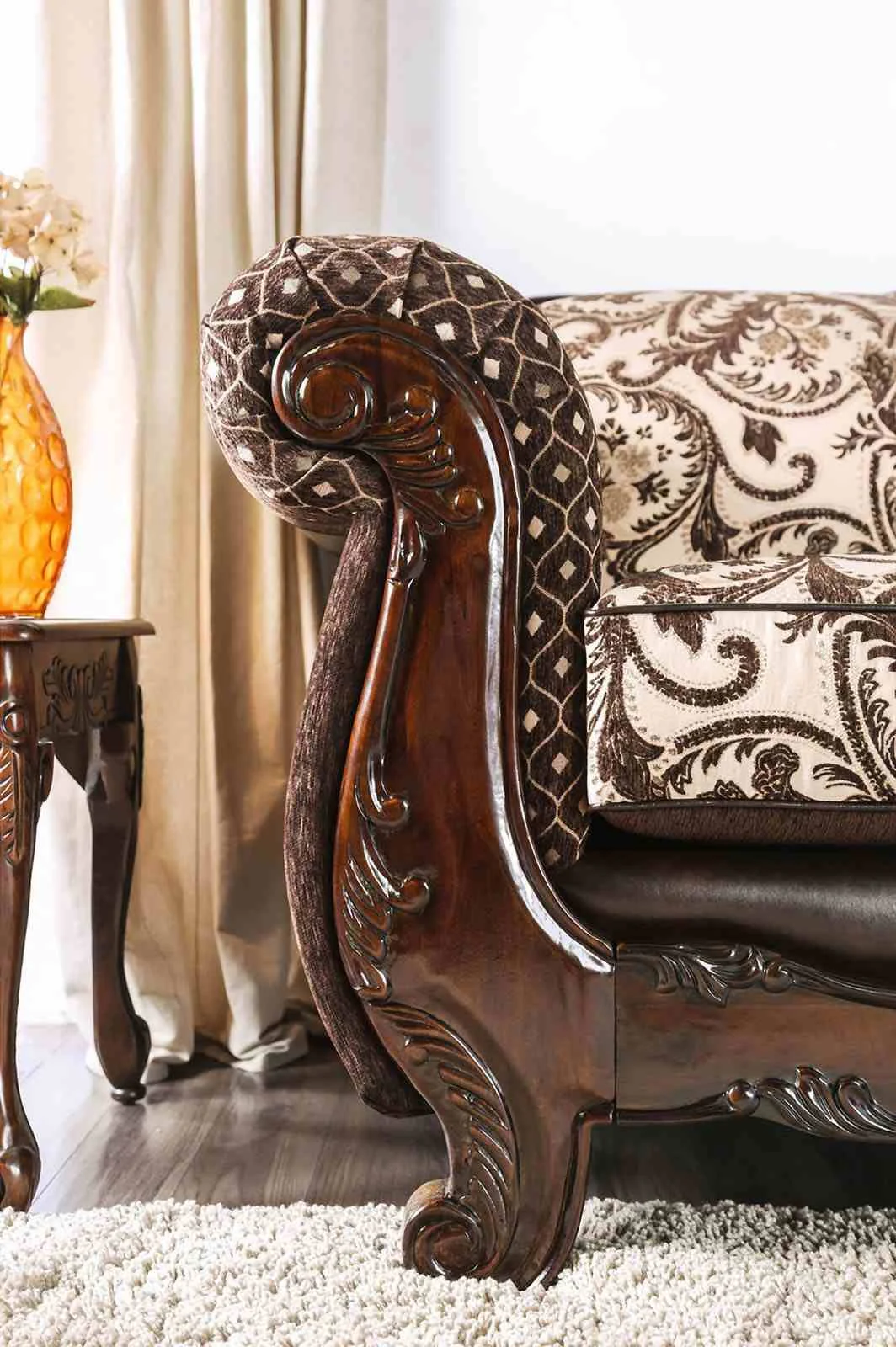 Quirino Loveseat - Image 6