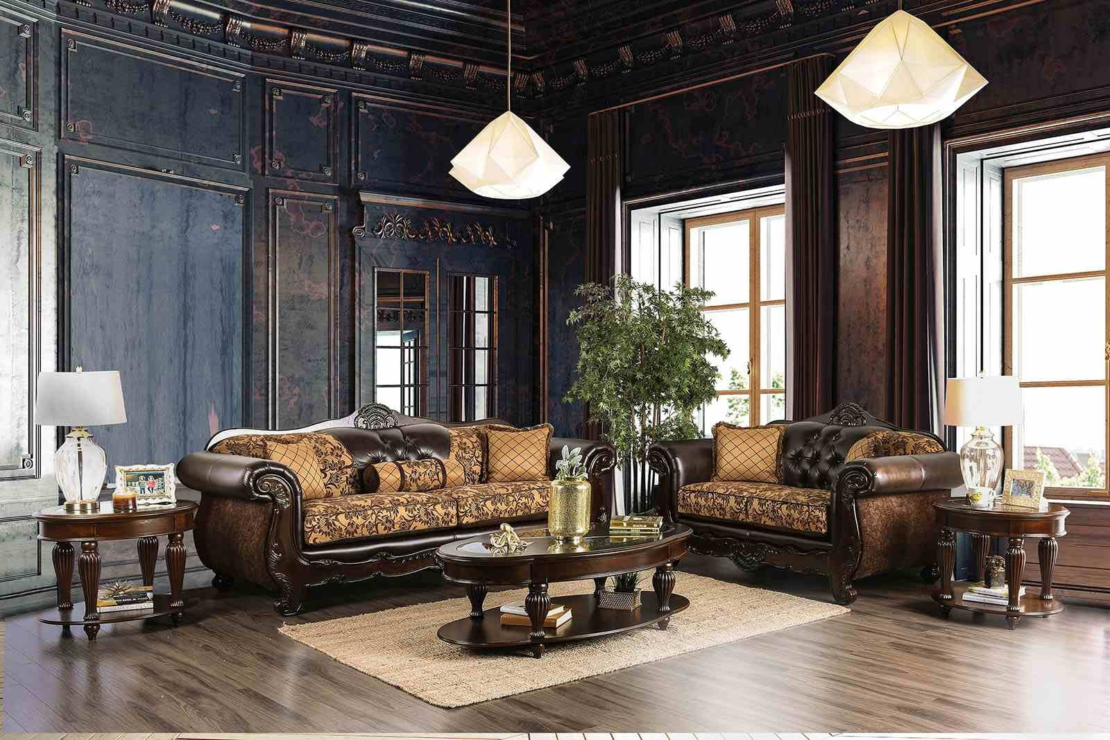 Quirino Loveseat - Image 2