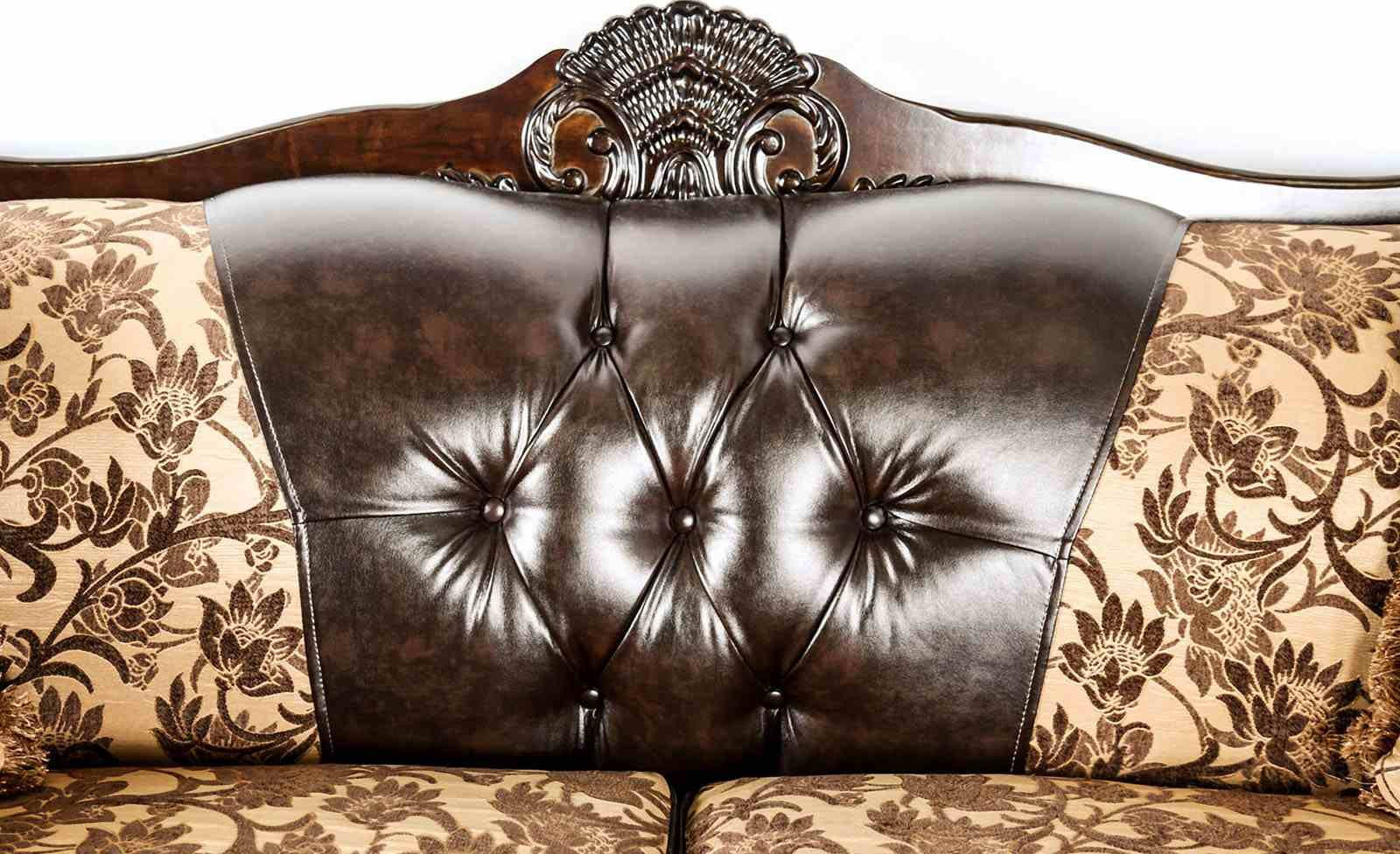 Quirino Loveseat - Image 5
