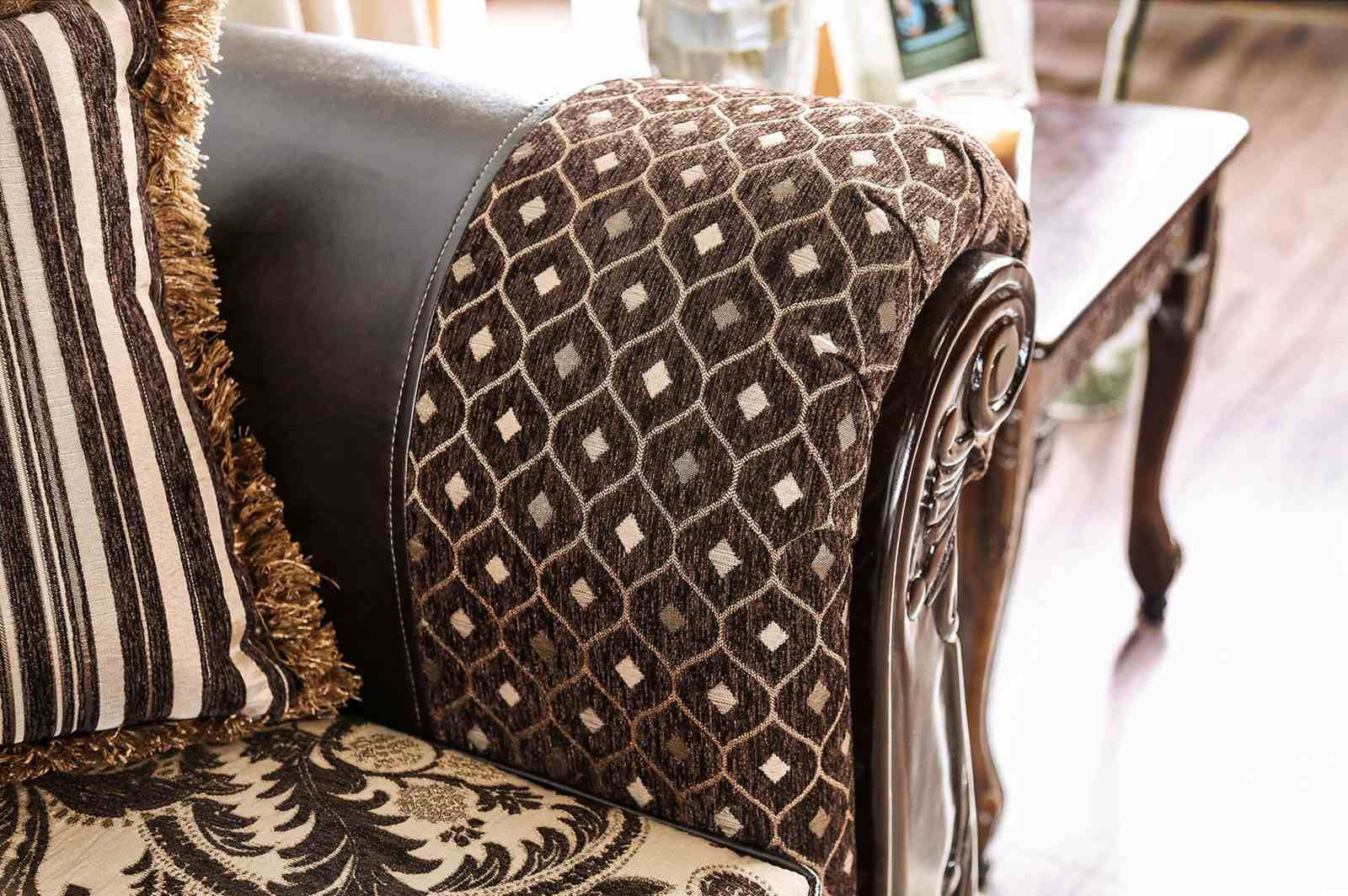 Quirino Sofa - Image 4