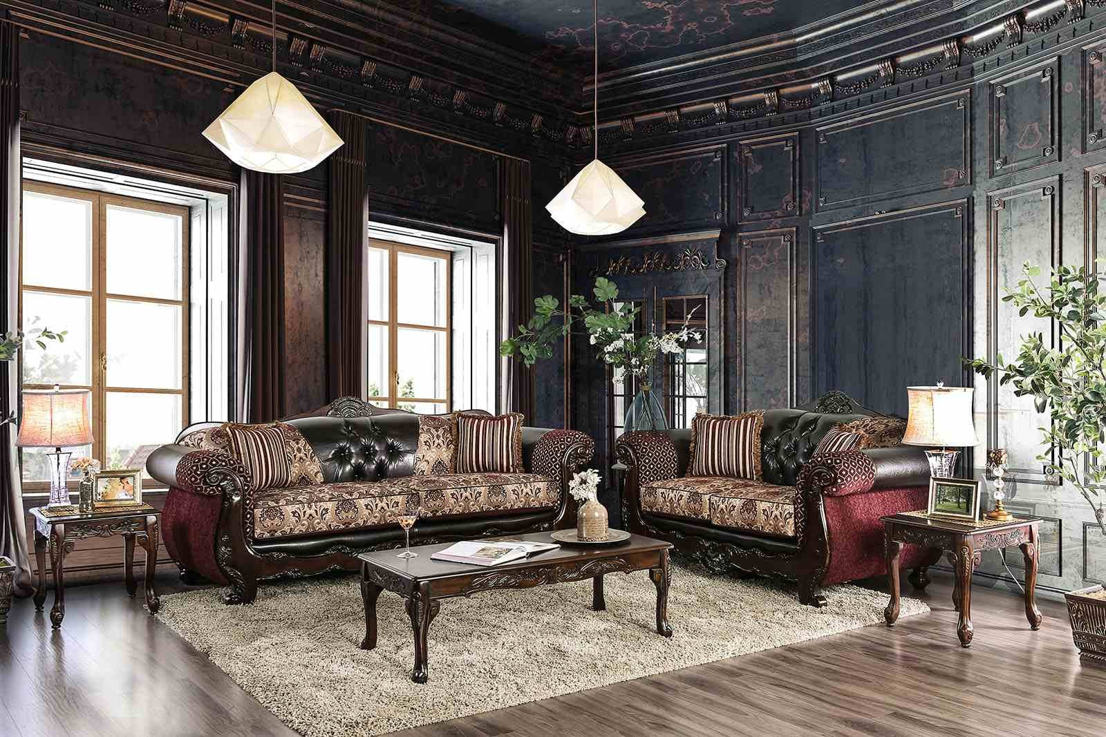 Quirino Sofa - Image 2