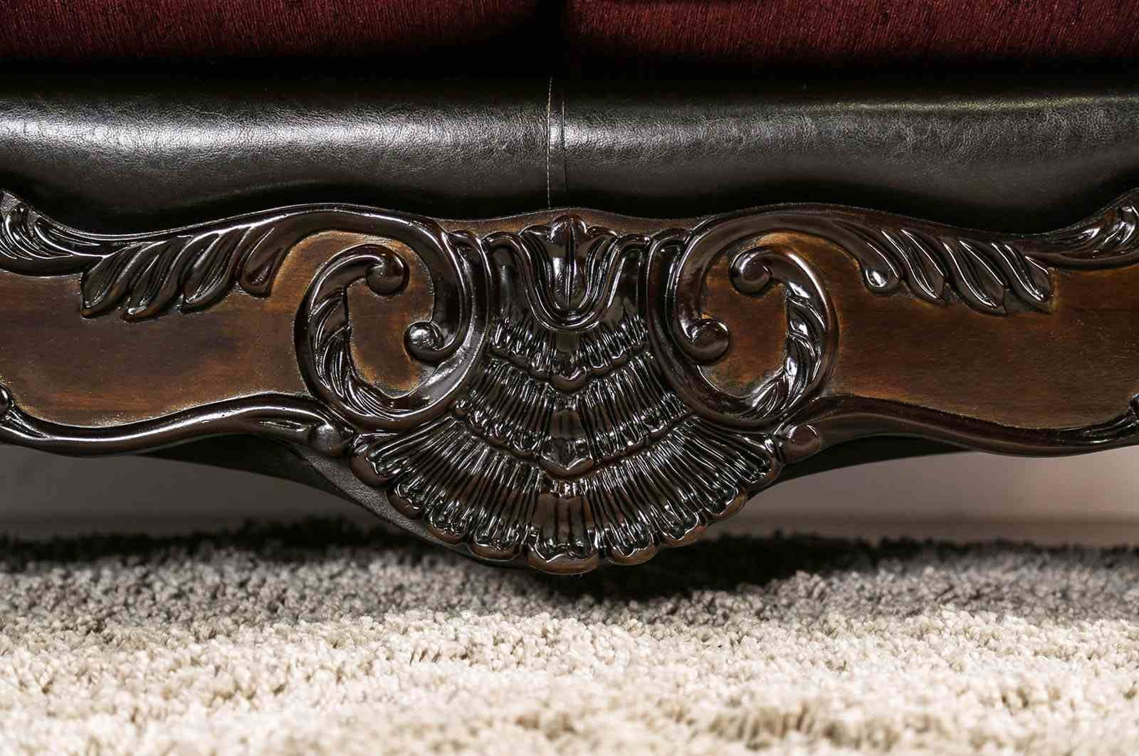 Quirino Sofa - Image 6