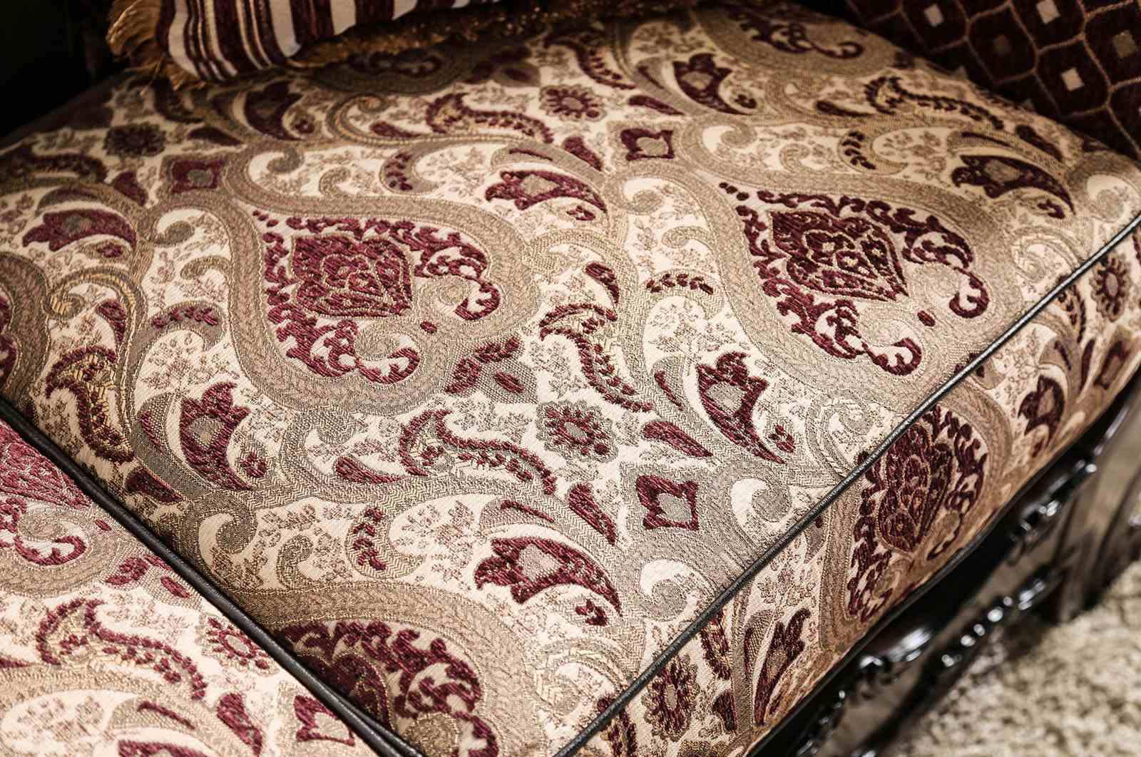 Quirino Sofa + Loveseat - Image 2