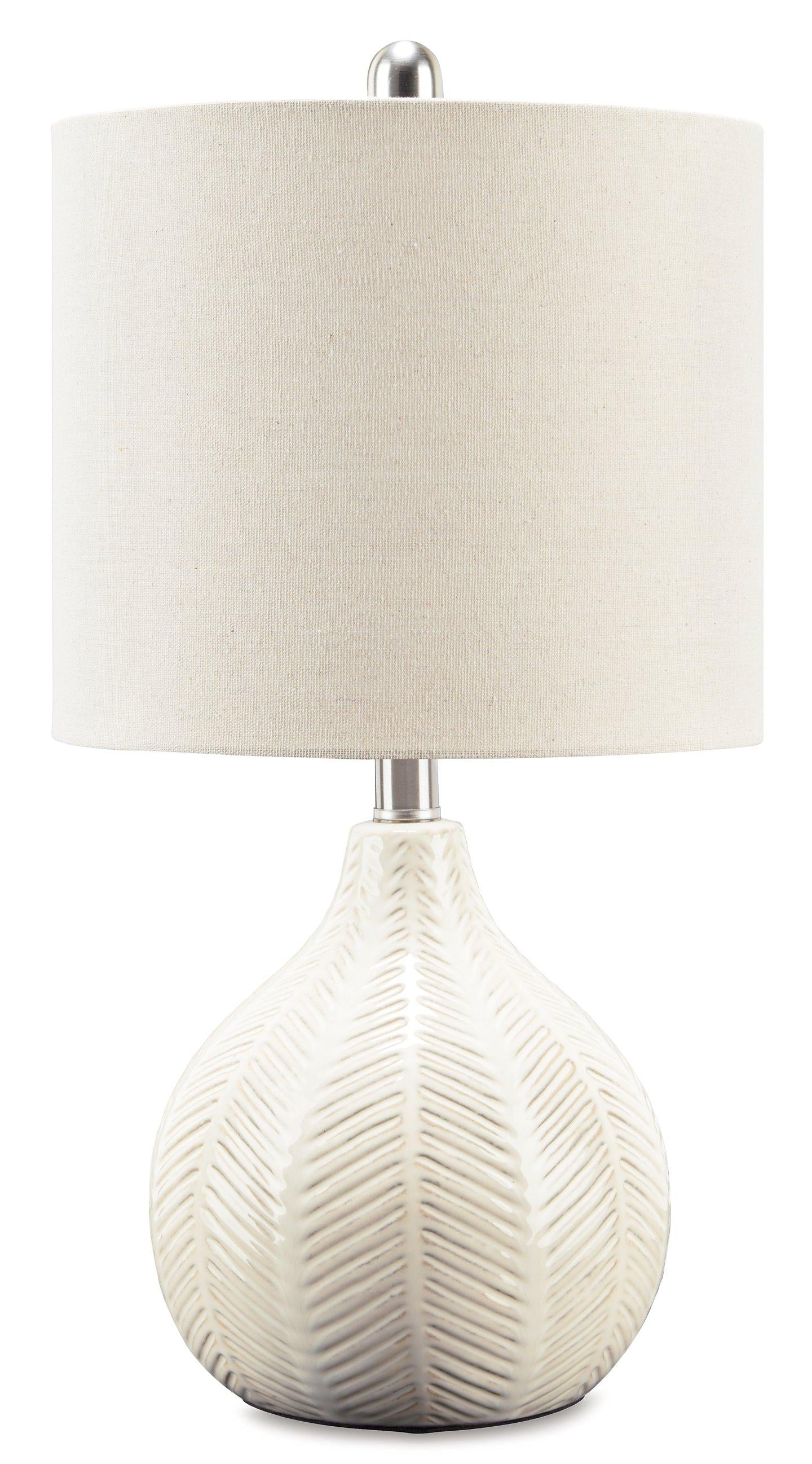 Rainermen Lamp Set - Image 3