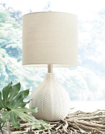 Rainermen Lamp Set - Image 6