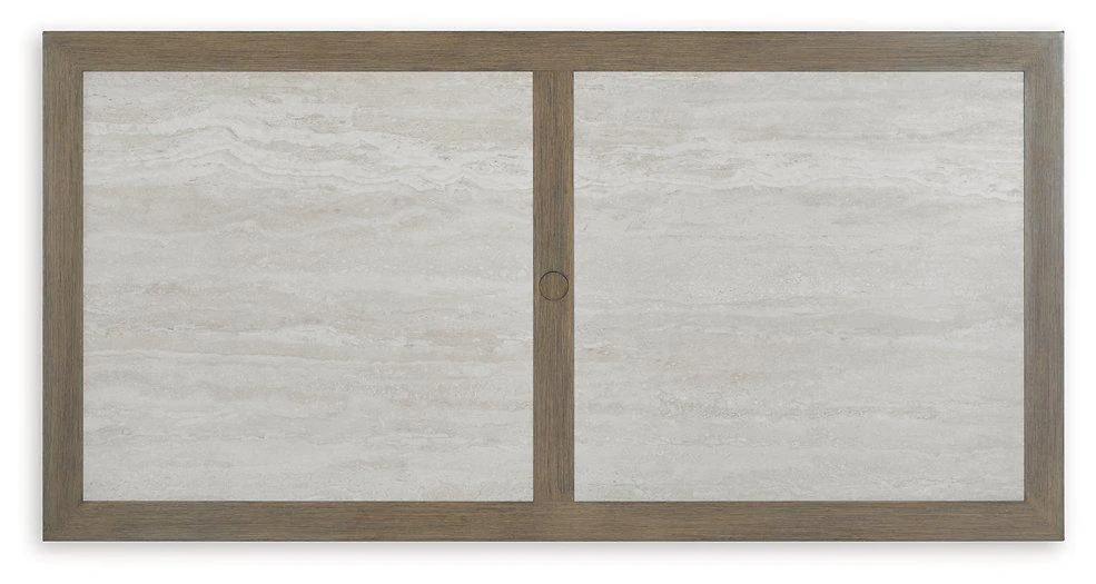 Rainier Ranch Outdoor Dining Table - Image 7