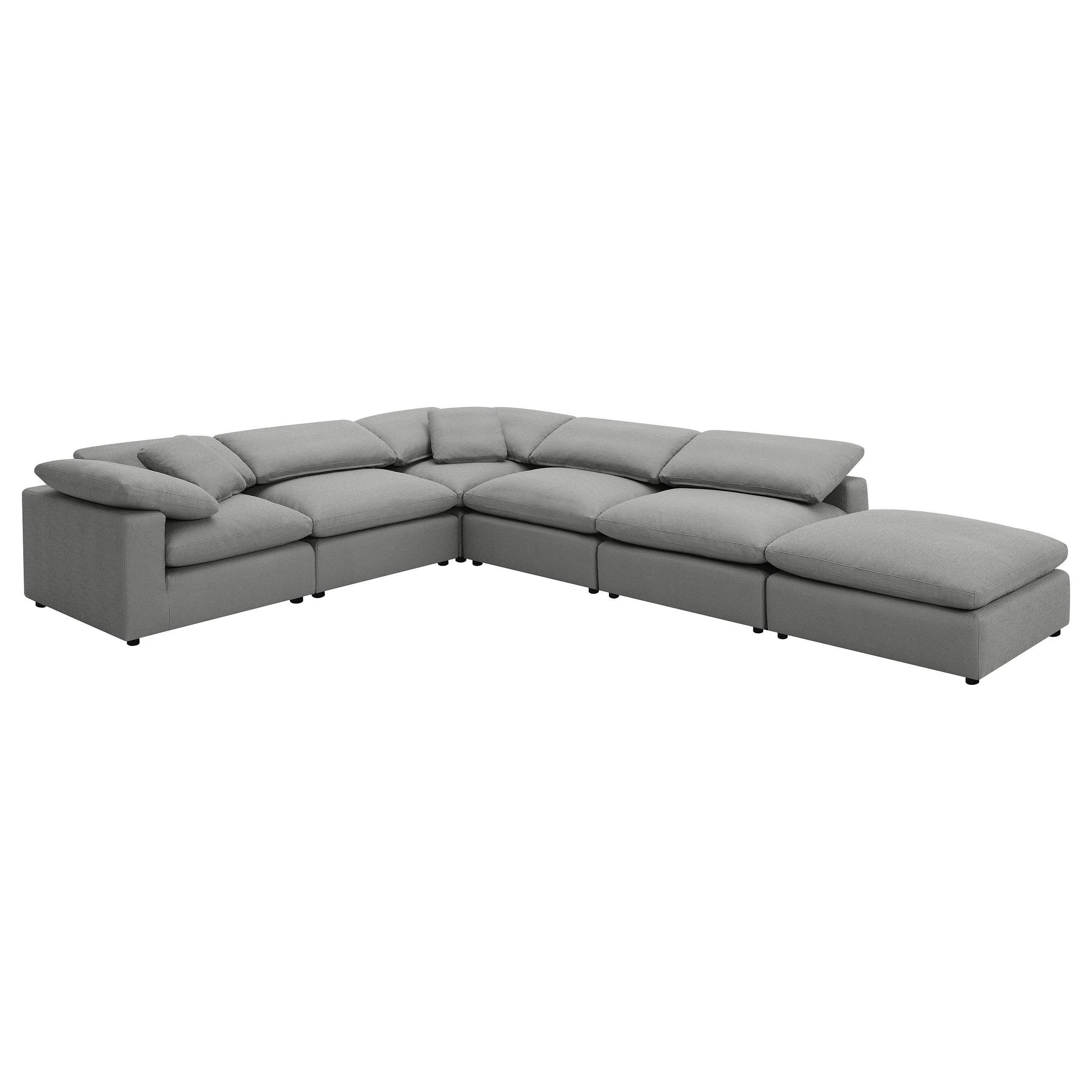 Raleigh Modular Sectional Sofa - Image 48