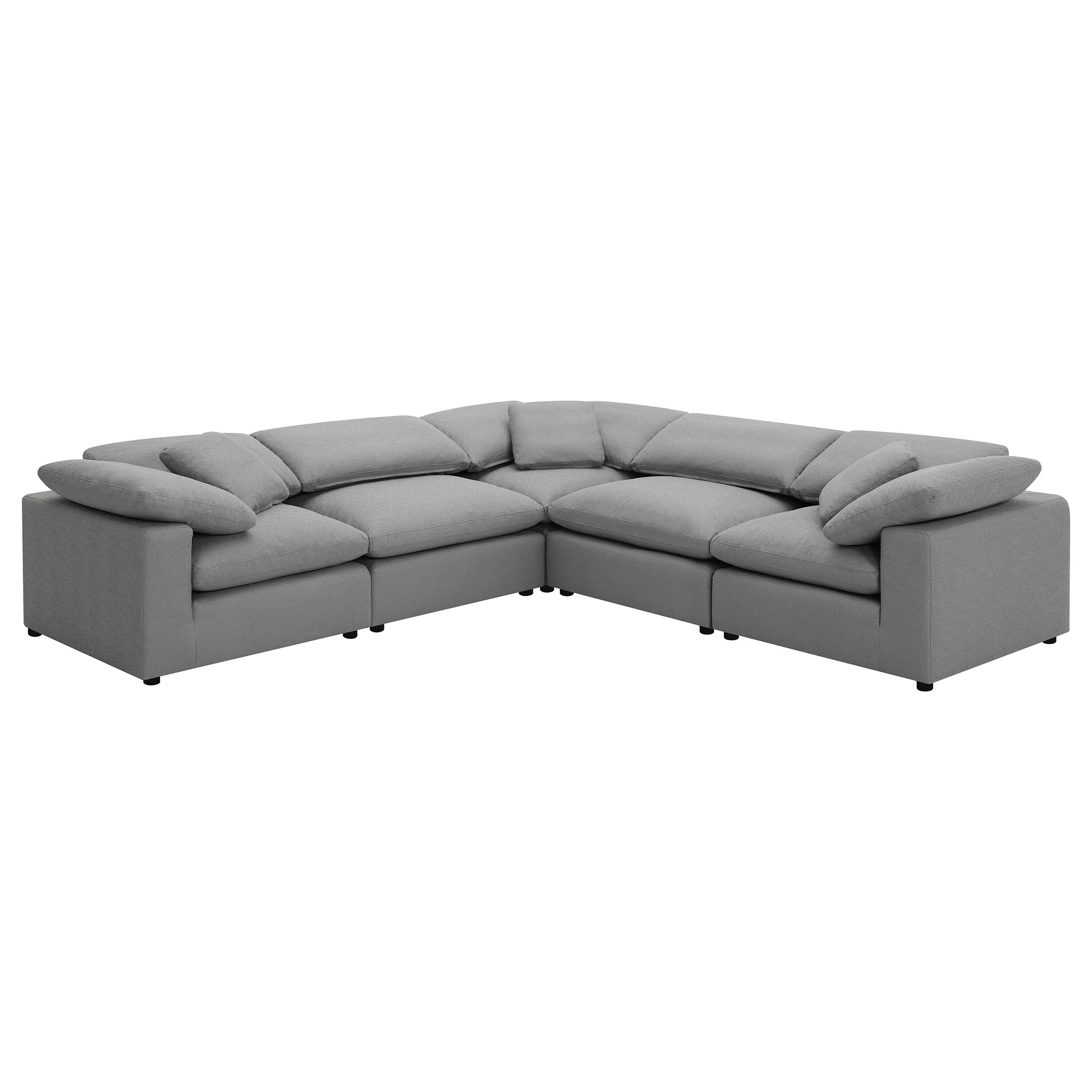 Raleigh Modular Sectional Sofa - Image 61