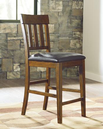 Ralene Counter Height Bar Stool - Image 3