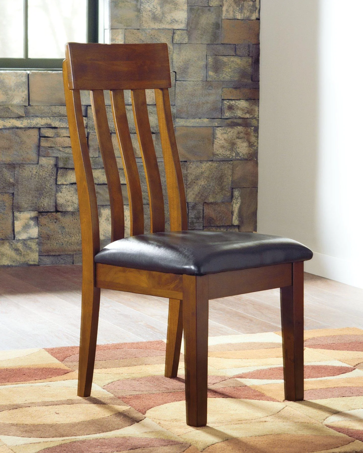 Ralene Dining Chair Set - Image 2